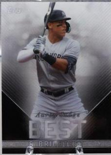 Aaron Judge