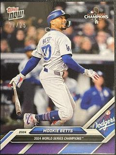 Mookie Betts