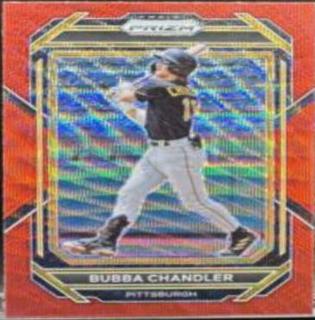 Bubba Chandler