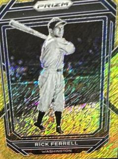 Rick Ferrell