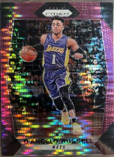 D'Angelo Russell