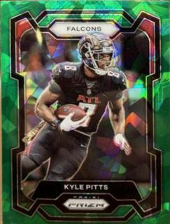 Kyle Pitts