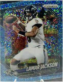 Lamar Jackson