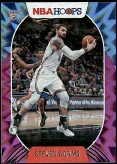 Steven Adams