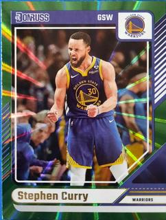 Stephen Curry