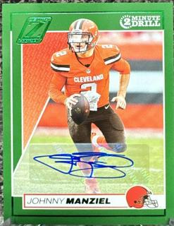 Johnny Manziel