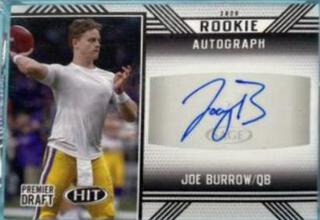 Joe Burrow