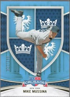Mike Mussina