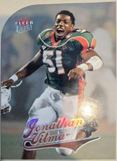 Jonathan Vilma