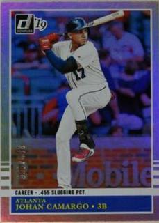 Johan Camargo