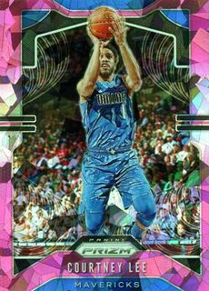 Courtney Lee