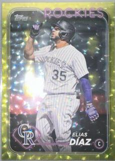Elias Diaz