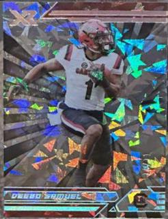 Deebo Samuel