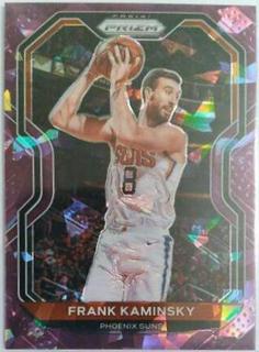 Frank Kaminsky