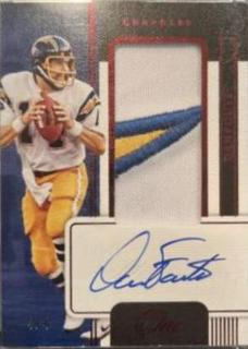 Dan Fouts