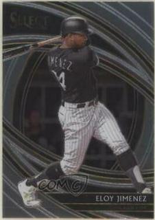 Eloy Jimenez