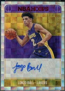 Lonzo Ball