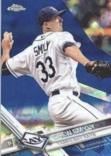 Drew Smyly