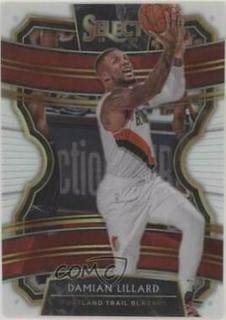 Damian Lillard