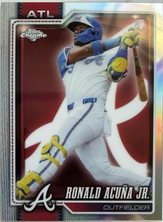 Ronald Acuna Jr.