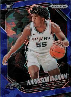 Harrison Ingram