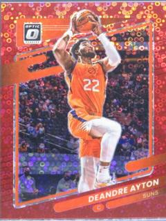 Deandre Ayton