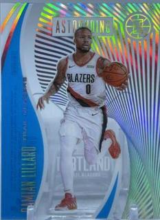 Damian Lillard