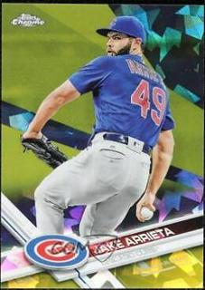 Jake Arrieta