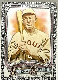 Rogers Hornsby