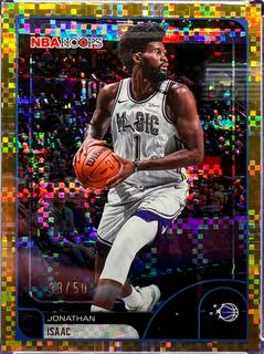 Jonathan Isaac