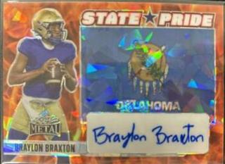 Braylon Braxton