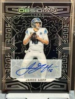 Jared Goff