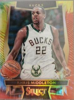 Khris Middleton