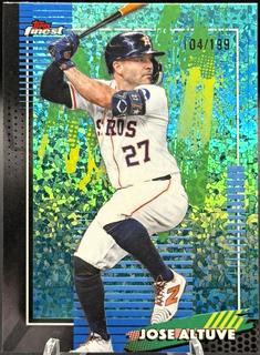 Jose Altuve