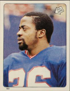 Mark Haynes