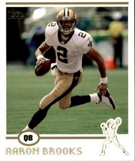 Aaron Brooks