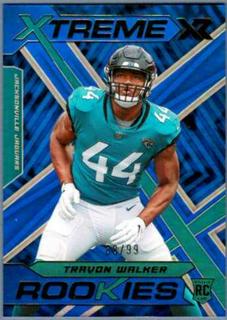 Travon Walker