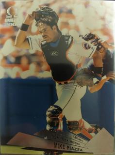 Mike Piazza