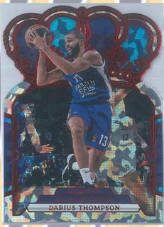 Darius Thompson