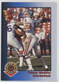 Tommy Maddox