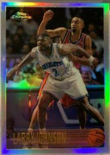 Larry Johnson