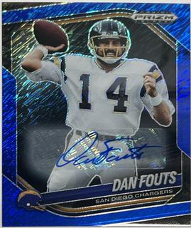 Dan Fouts