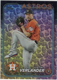 Justin Verlander