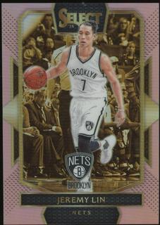 Jeremy Lin
