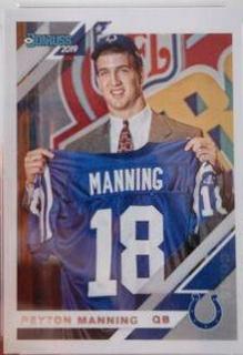 Peyton Manning