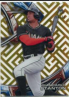Giancarlo Stanton