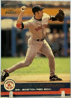 Nomar Garciaparra