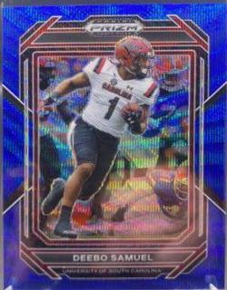 Deebo Samuel
