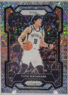 Yuta Watanabe
