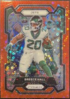 Breece Hall